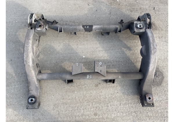 Підрамник задній Renault Scenic I RX 4x4, 7701473335