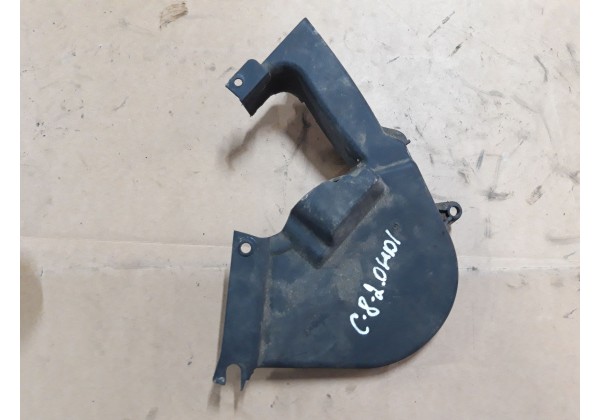 Захист ГРМ верхній правий Citroen, Peugeot, 2.0 HDi 16V, 0320R9, 9635205680, 99020100