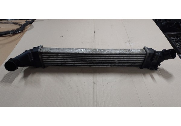 Інтеркулер Renault Logan, 1.5 DCi, 8200424155
