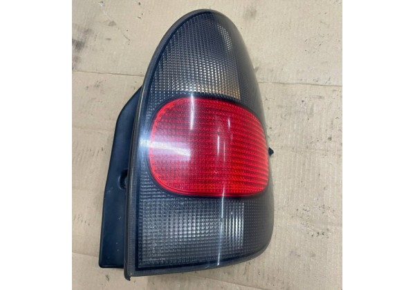 Ліхтар задній правий Renault Espace 3, 6025301102