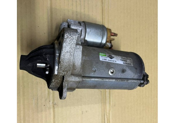 Стартер Renault, 2.0, 2.3 DCi, 8201268218, 8200628430, 8200621305, 8200568535, 8200458765, 8200402016