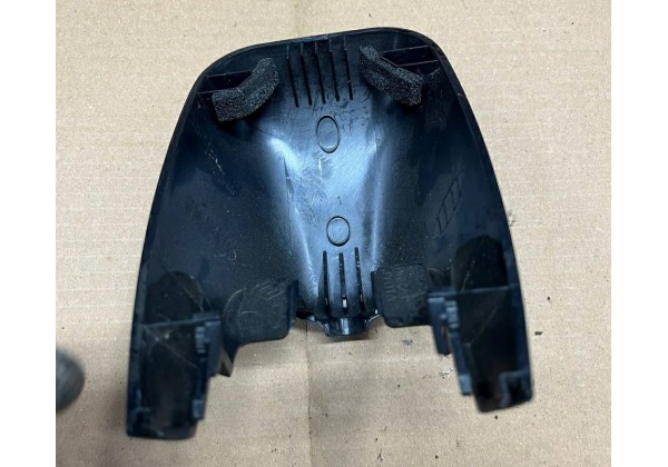 Декоративна накладка дзеркала салону Renault Koleos, 08-16, 96329JY01A