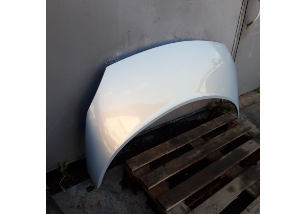 Капот Renault Scenic II, 7751474289*