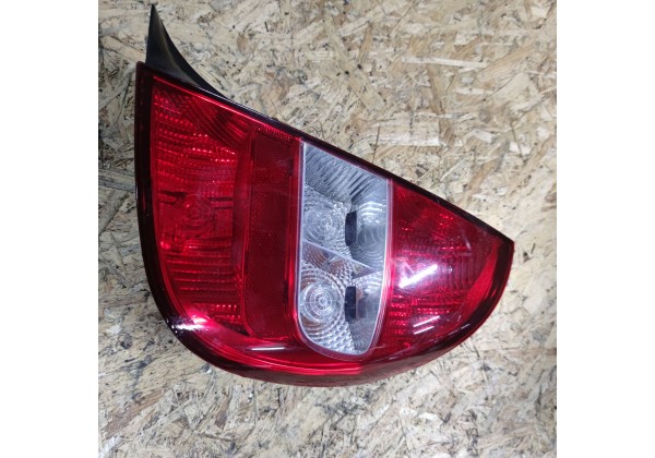 Ліхтар задній правий Citroen C5, Hatchback, 9632646680, 01-05