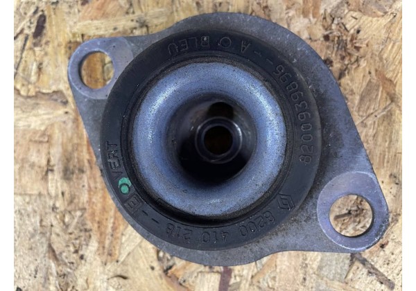 Подушка опора КПП Renault Twingo 2, 1.2 16V, 1.5 DCi, 1.6 RS, 8200939896, 8200410218