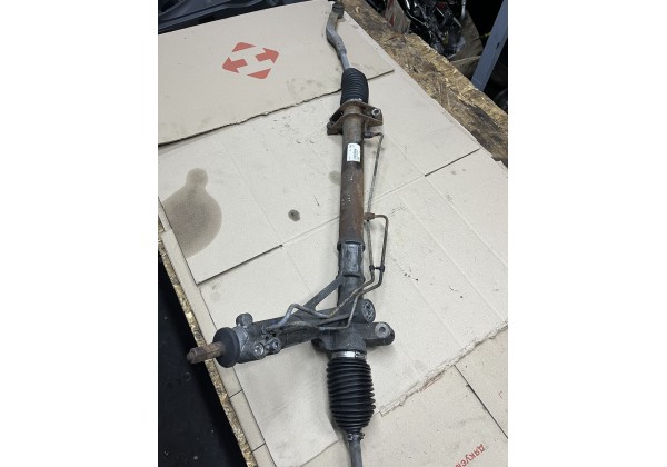 Рульова рейка гідравлічна Renault Master 3, 490018112R, 6900002183, 0174722