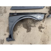 Крило переднє праве Renault Laguna II, рест від 05р, код фарби NV676