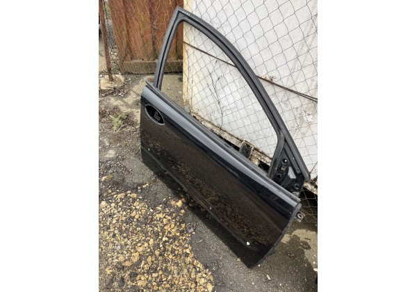 Дверка передня права Citroen C5 фаза II