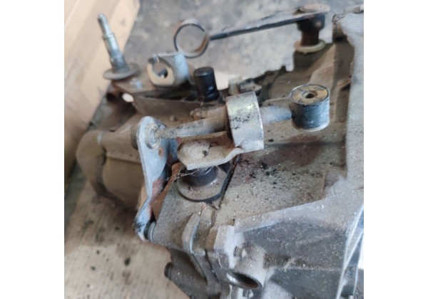 Коробка передач 1.1 бензин Peugeot Partner, Citroen Berlingo,20CD04
