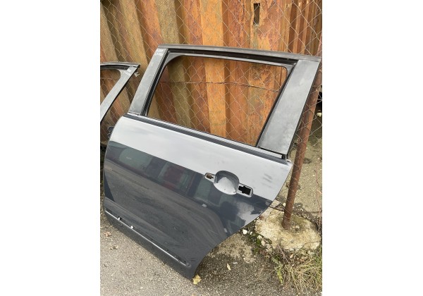 Двері задні ліві Peugeot 5008, KTGA