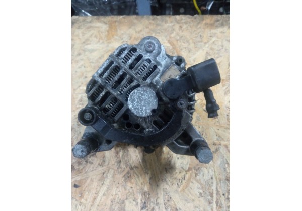 Генератор Citroen, Peugeot, 1.8, 2.0, 2.2 16V, 120A, 14V, 9640088080