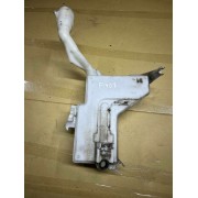 Бачок омивача скла Peugeot 407, 6431E6, 9648653780