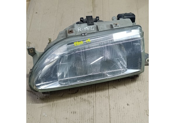 Фара передня ліва Renault 19, 1992-1995, 084762,7701036029