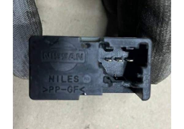 Реле регулювання освітлення панелі приладів Renault Koleos, 08-16, 259801350R