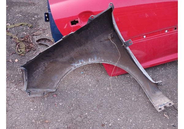 Крило праве Renault Scenic II, 8200020569