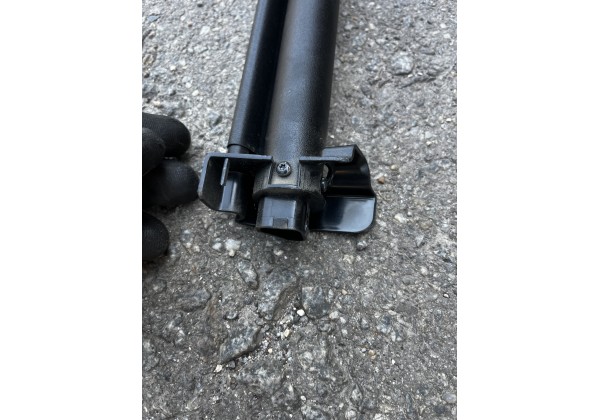 Шторка багажника Renault Megane II, кабріолет, 8200158220