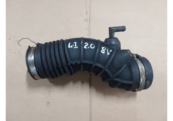 Патрубок повітряного фільтра Renault Megane 3, Scenic 3, 1.6 16V, 8200937822