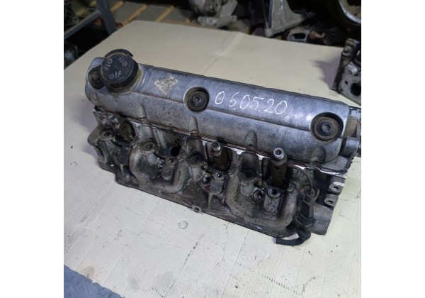 Головка двигуна 1.9 dti Renault Mégane, Scenic,F9Q734