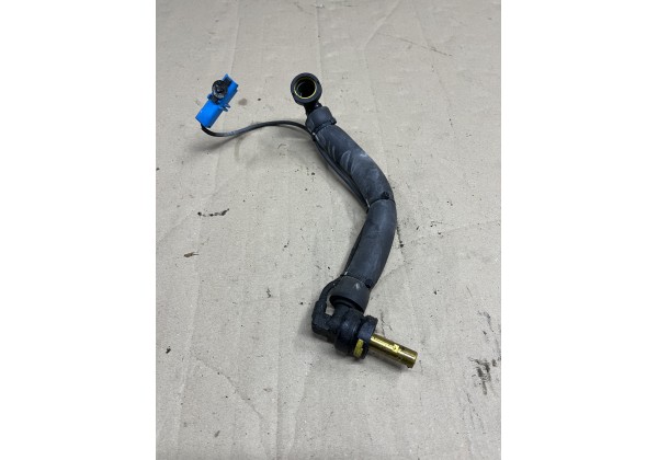 Патрубок картерних газів з датчиком температури Citroen C4 Picasso, 9664181280