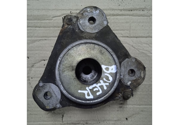 Опора переднього правого амортизатора Citroen Jumper, Peugeot Boxer, 2002-2006, 503179 *