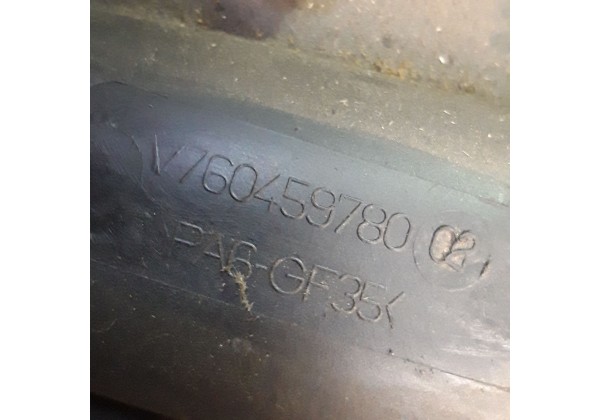 Колектор впускний Сітроен, Пежо 1.6 VTI, V760459780, 760459780