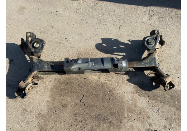 Балка задня Peugeot 3008, 09-16, 5148W4