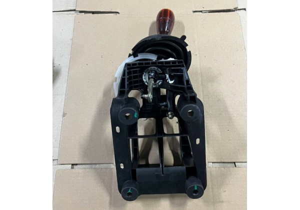 Куліса КПП Citroen C2, C3, 9651917580