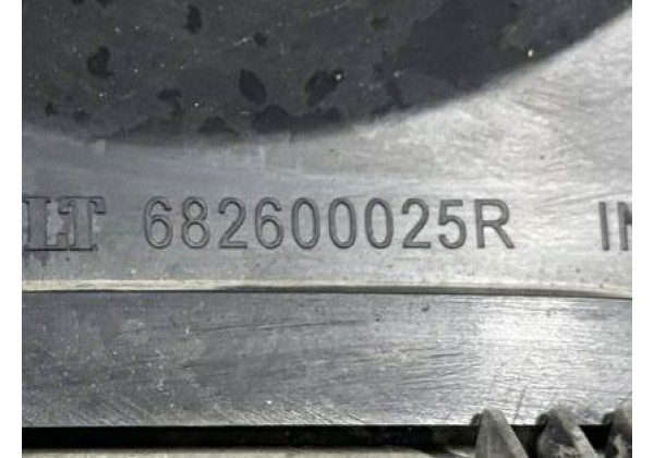 Накладка центральної консолі Renault Master 3, 682600025R