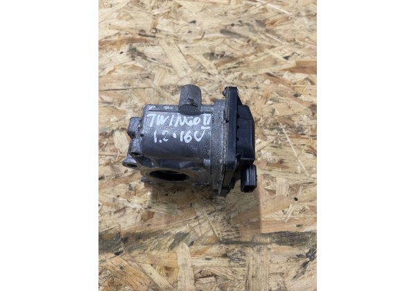 Дросельна заслонка Renault, 1.2 16V, 8200568712