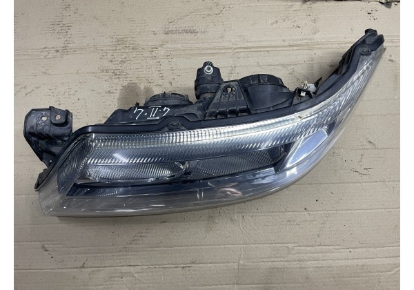 Фара передня ліва Renault Laguna II, 01-05, 8200002845