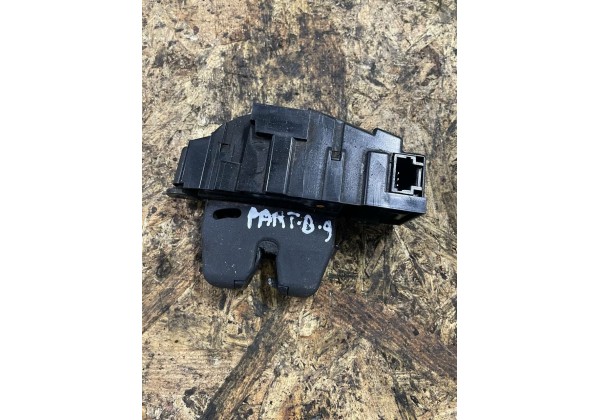 Замок кришки багажника,електричний, Peugeot 207, 307, 407, Citroen C2, C3, C4, C6, Xsara Picasso, 8719G5, 871972, 871982, 9633089280, 9646091580, 9652301980, 9660403980, 9671153780