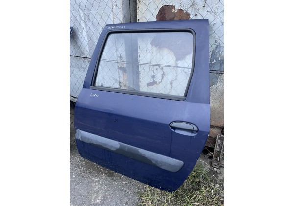 Двері задні ліві Dacia Logan MCV, OV61H