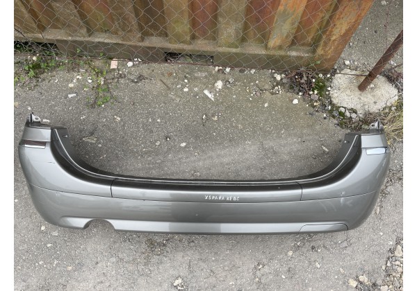 Бампер задній Citroen Xsara Picasso, KEBC