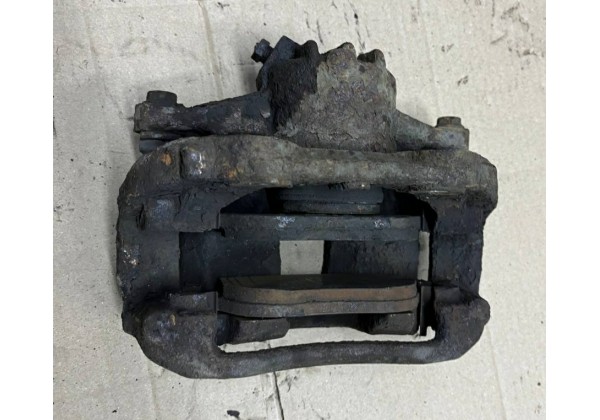 Супорт передній лівий Citroen C3, C4, Xsara Picasso, Berlingo, Peugeot 1007, 207, 307, Partner, 4400R8, 4400N2, 4400W7, 1607375480, 4404E5