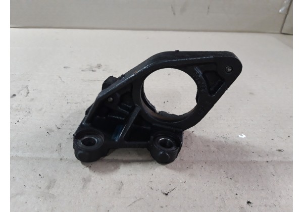 Кронштейн правої півосі Renault Megane 1, Scenic 1, 1.9 DTi МКПП, 2.0 16V АКПП, 29701, 186845