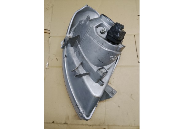 Фара ліва Renault Trafic II, 01-06, 7700311371