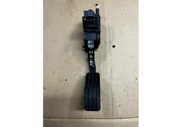 Педаль газу Renault Laguna 3, 180050003R, 0280755087