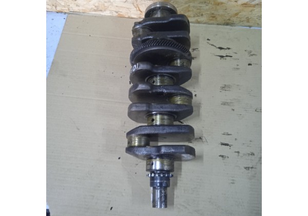 Колінвал 2.2 HDI ,STD, Peugeot 807,607, Citroen C5,C8,0501J0