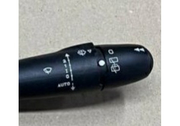 Підрульовий перемикач світла, двірників Citroen, Peugeot, 96593493XT