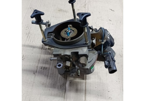 Моноінжектор Bendix 1.7 бензин Renault 19,7700732104,8933003684