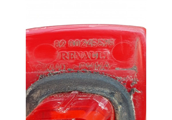 Додатковий стоп-сигнал Renault Clio 3, 8200245578