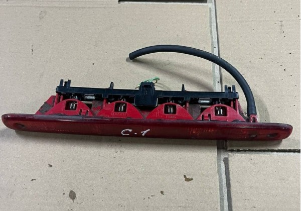 Додатковий стп сигноал Citroen C1, Peugeot 107, 1606372780