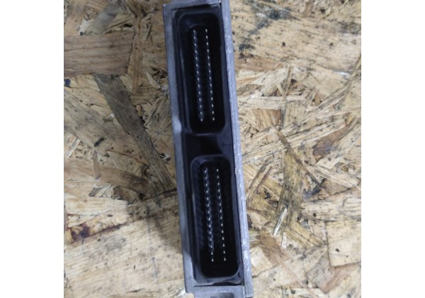 Комп'ютер АКПП Пежо 206, пробіг 130 тис, S108518010C,9636988880