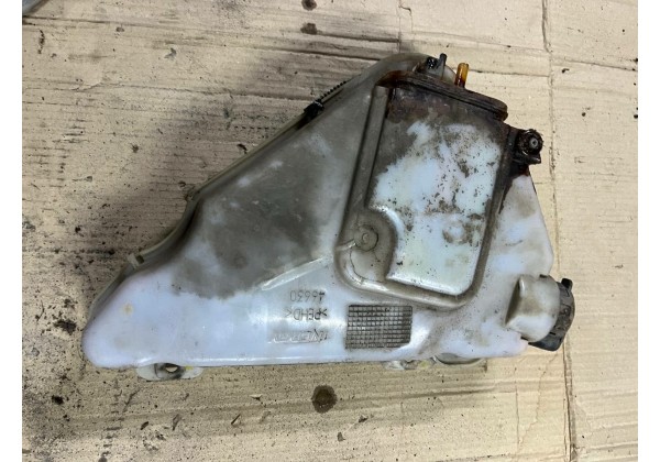 Бачок присадки FAP Peugeot 307, 2.0 HDi, 1500W5, 9639233780, 10012600100