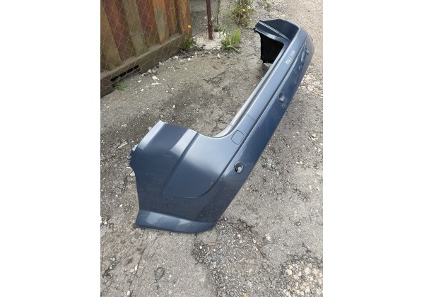 Бампер задній Renault Megane II, Універсал, Парктроніки, TE266