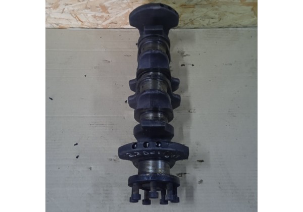 Колінвал 2.2 dci, std, Renault Master II, 8200015638