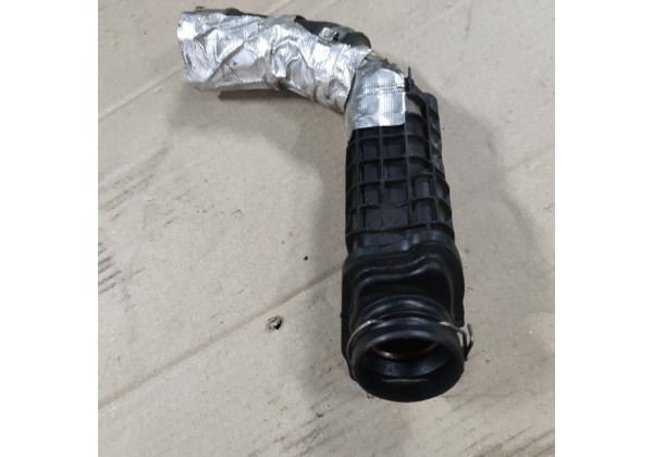 Патрубок інтеркулера Renault Dokker, Logan 2, Sandero 2, Clio 4, 1.5 DCi, 144604018R *
