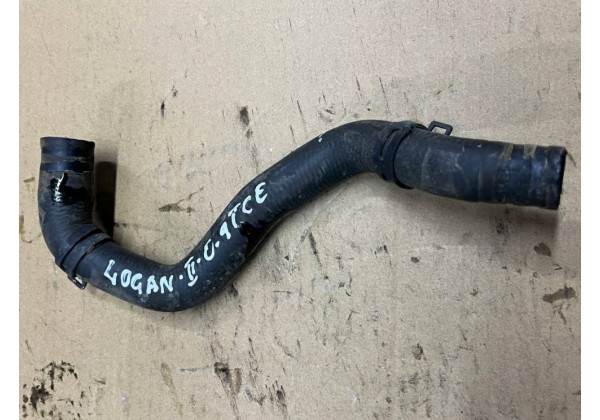 Патрубок системи охолодження Renault Captur, Clio 4, Logan 2  Sandero 2  0.9 TCe, 213082880R