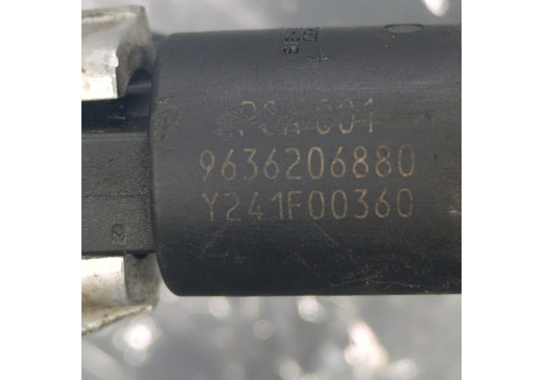 Форсунка бензинова Пежо, Сітроен, 2.0 hpi,9636206880,1031F00299