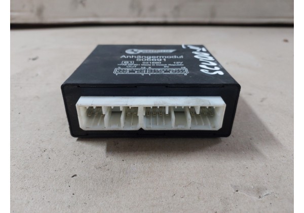 Реле фаркопа Citroen Jumpy 2, Peugeot Expert 2, Fiat Scudo 2, 506691